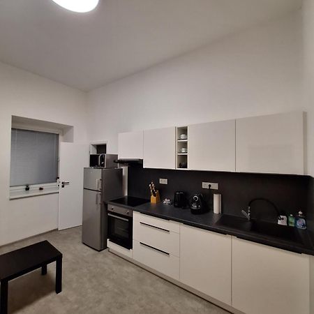 Apartmany Prerov 22 ภายนอก รูปภาพ