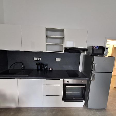 Apartmany Prerov 22 ภายนอก รูปภาพ