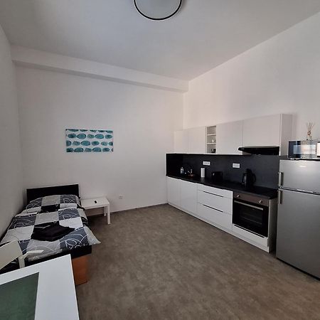 Apartmany Prerov 22 ภายนอก รูปภาพ