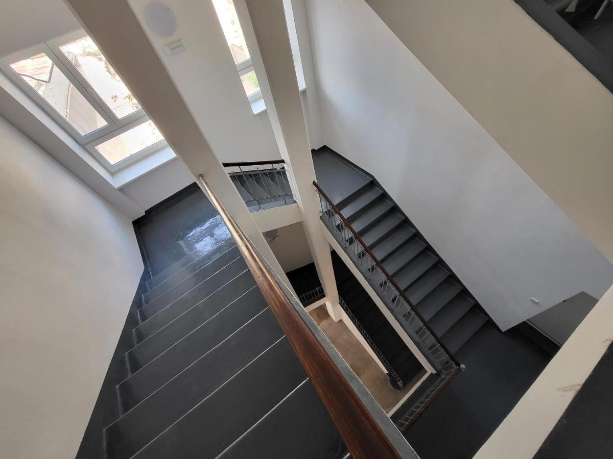 Apartmany Prerov 22 ภายนอก รูปภาพ