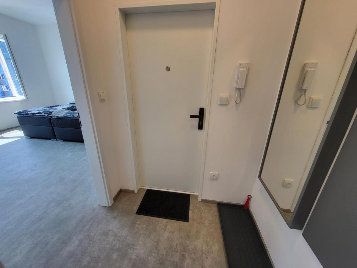 Apartmany Prerov 22 ภายนอก รูปภาพ
