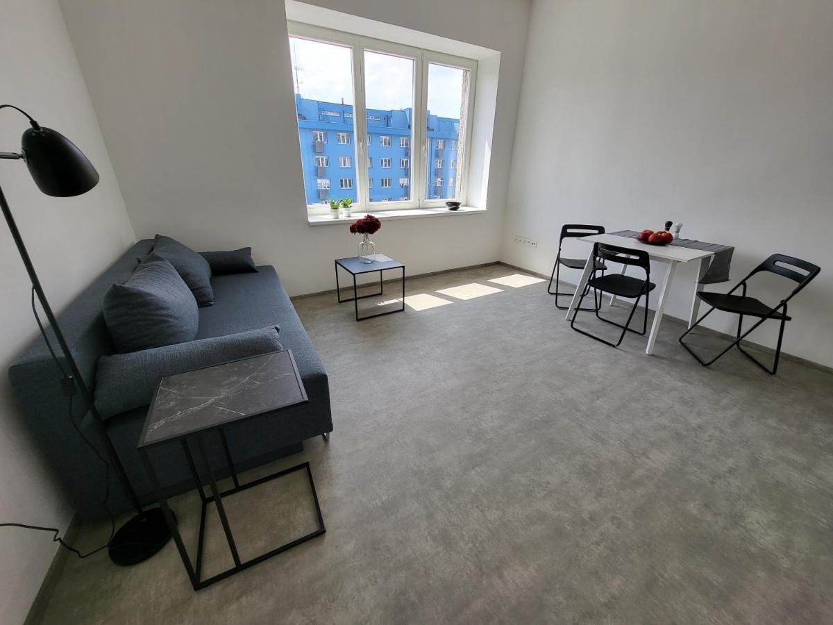 Apartmany Prerov 22 ภายนอก รูปภาพ