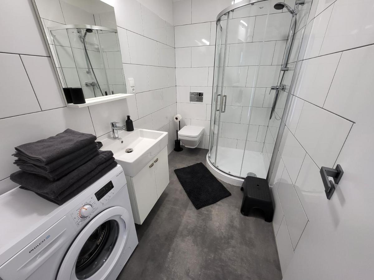Apartmany Prerov 22 ภายนอก รูปภาพ