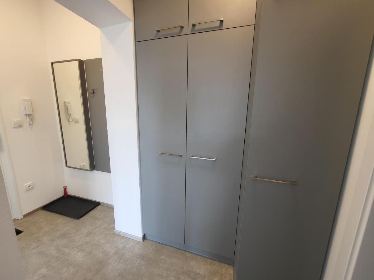Apartmany Prerov 22 ภายนอก รูปภาพ