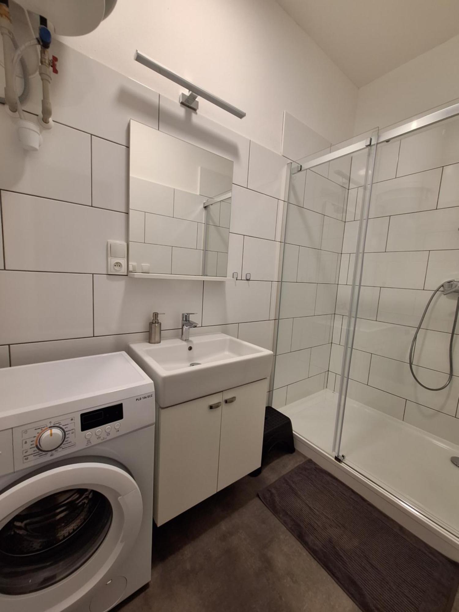 Apartmany Prerov 22 ภายนอก รูปภาพ