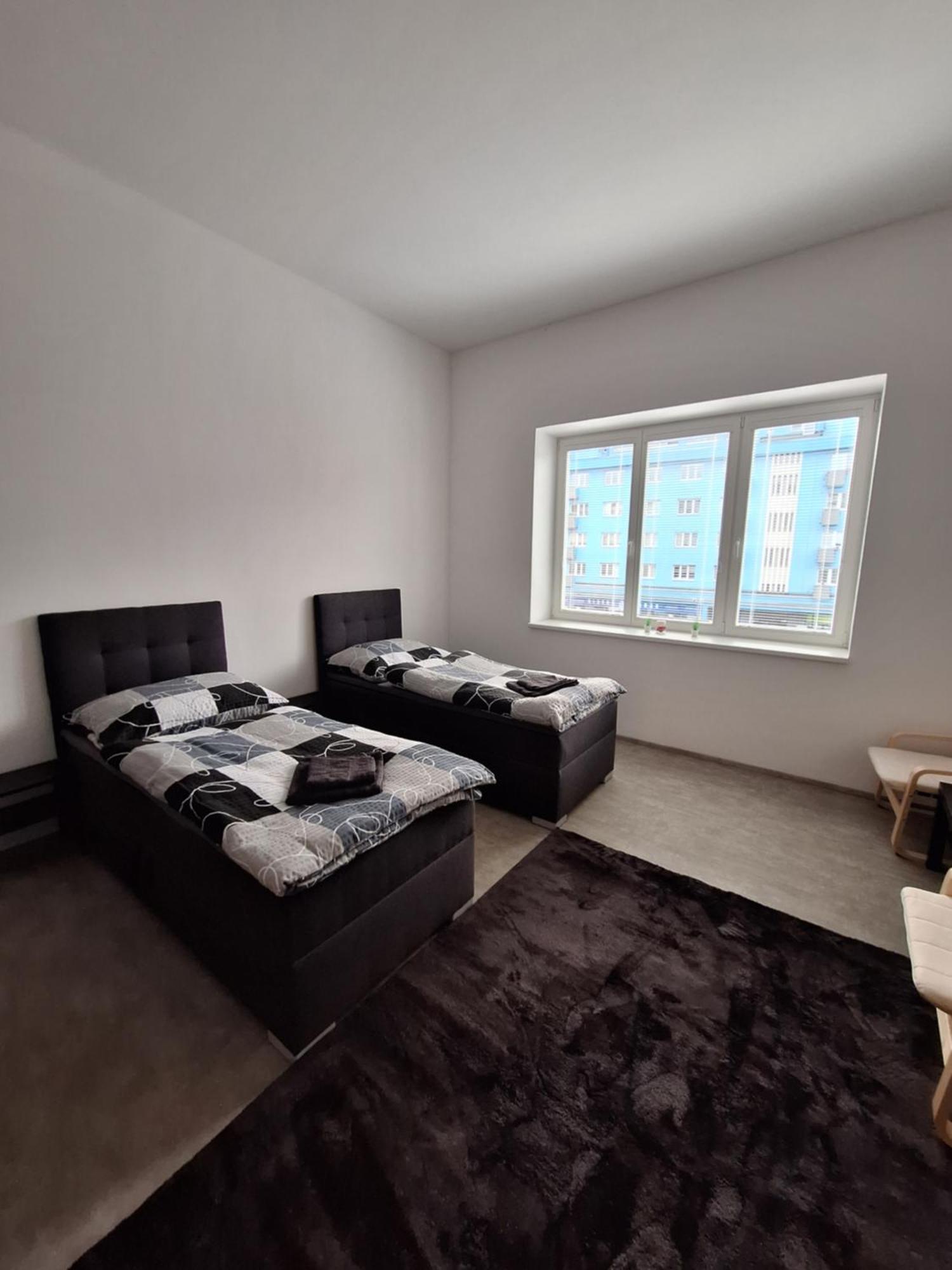 Apartmany Prerov 22 ภายนอก รูปภาพ