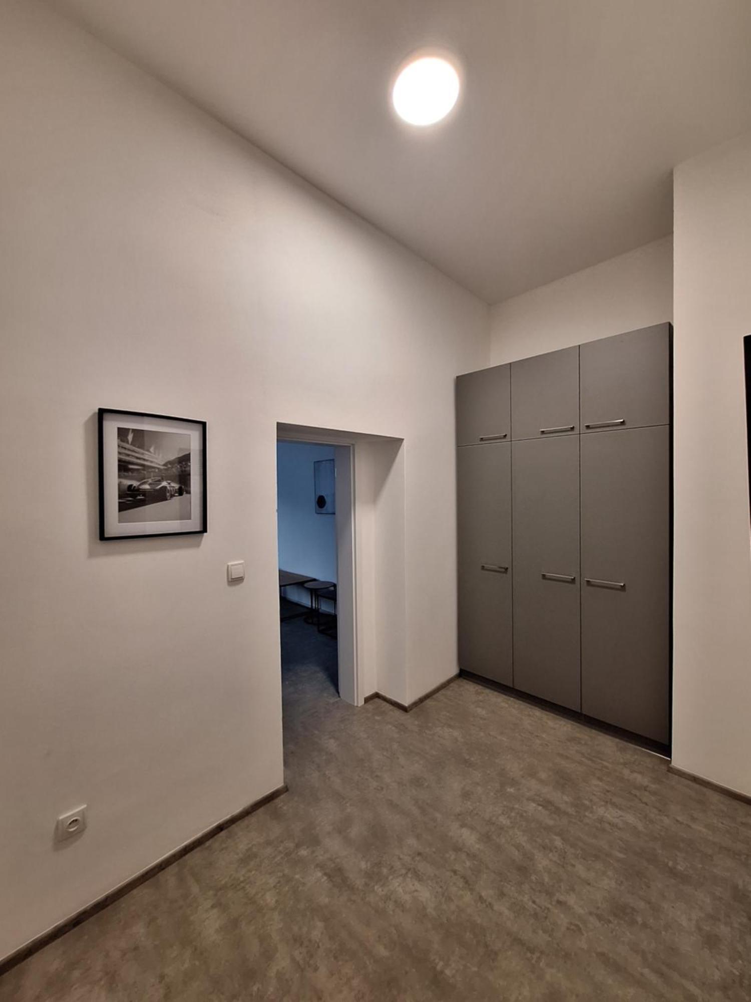 Apartmany Prerov 22 ภายนอก รูปภาพ