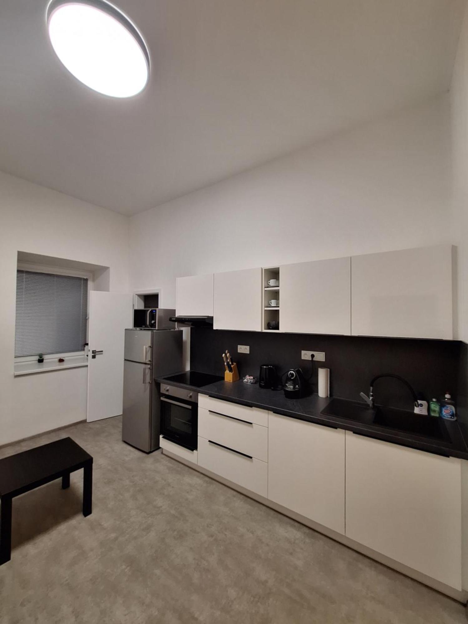 Apartmany Prerov 22 ภายนอก รูปภาพ