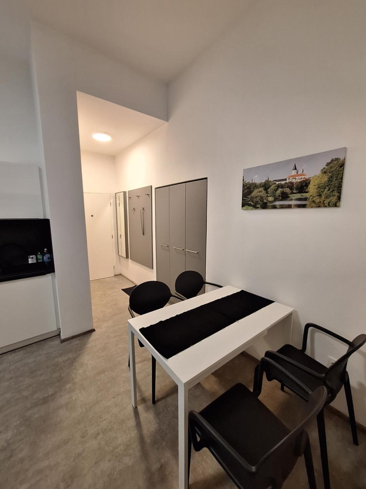 Apartmany Prerov 22 ภายนอก รูปภาพ