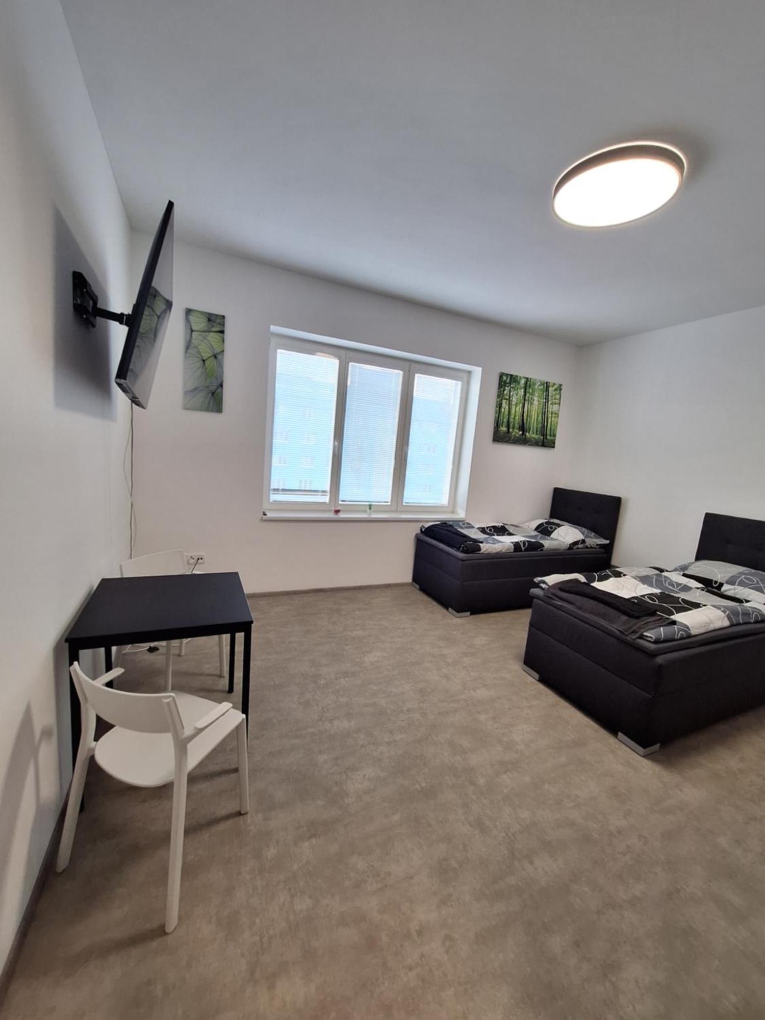 Apartmany Prerov 22 ภายนอก รูปภาพ