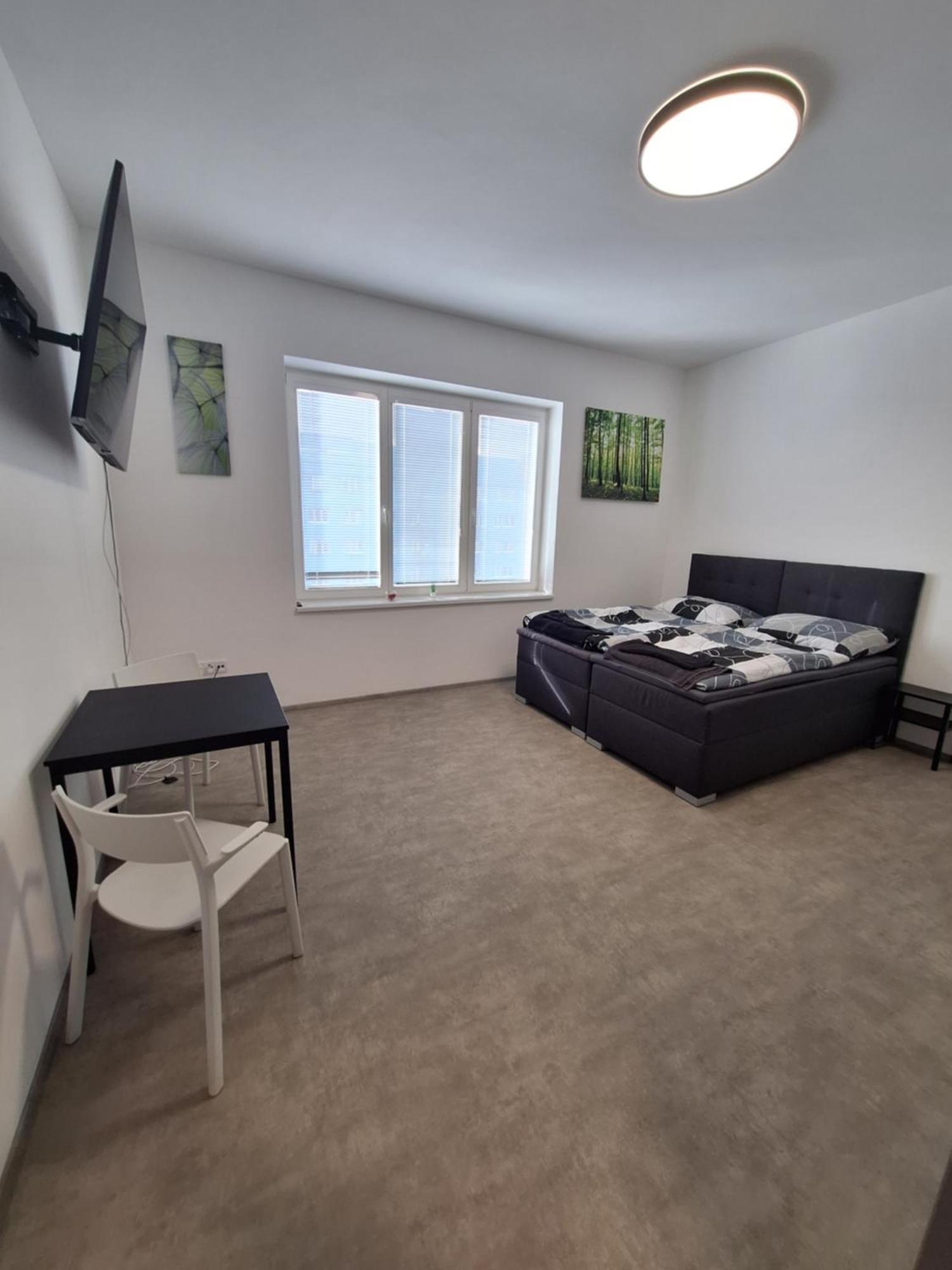 Apartmany Prerov 22 ภายนอก รูปภาพ