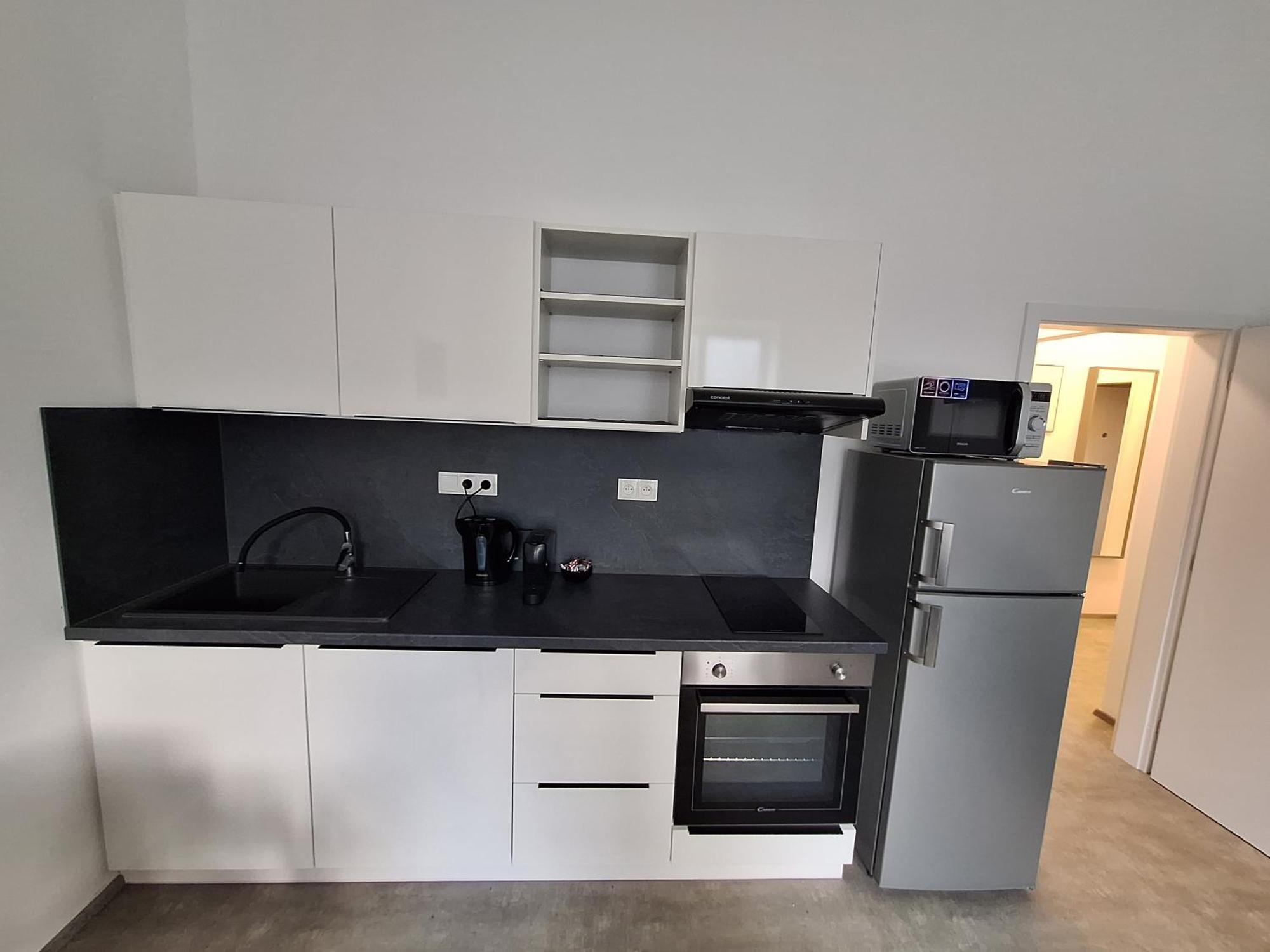 Apartmany Prerov 22 ภายนอก รูปภาพ