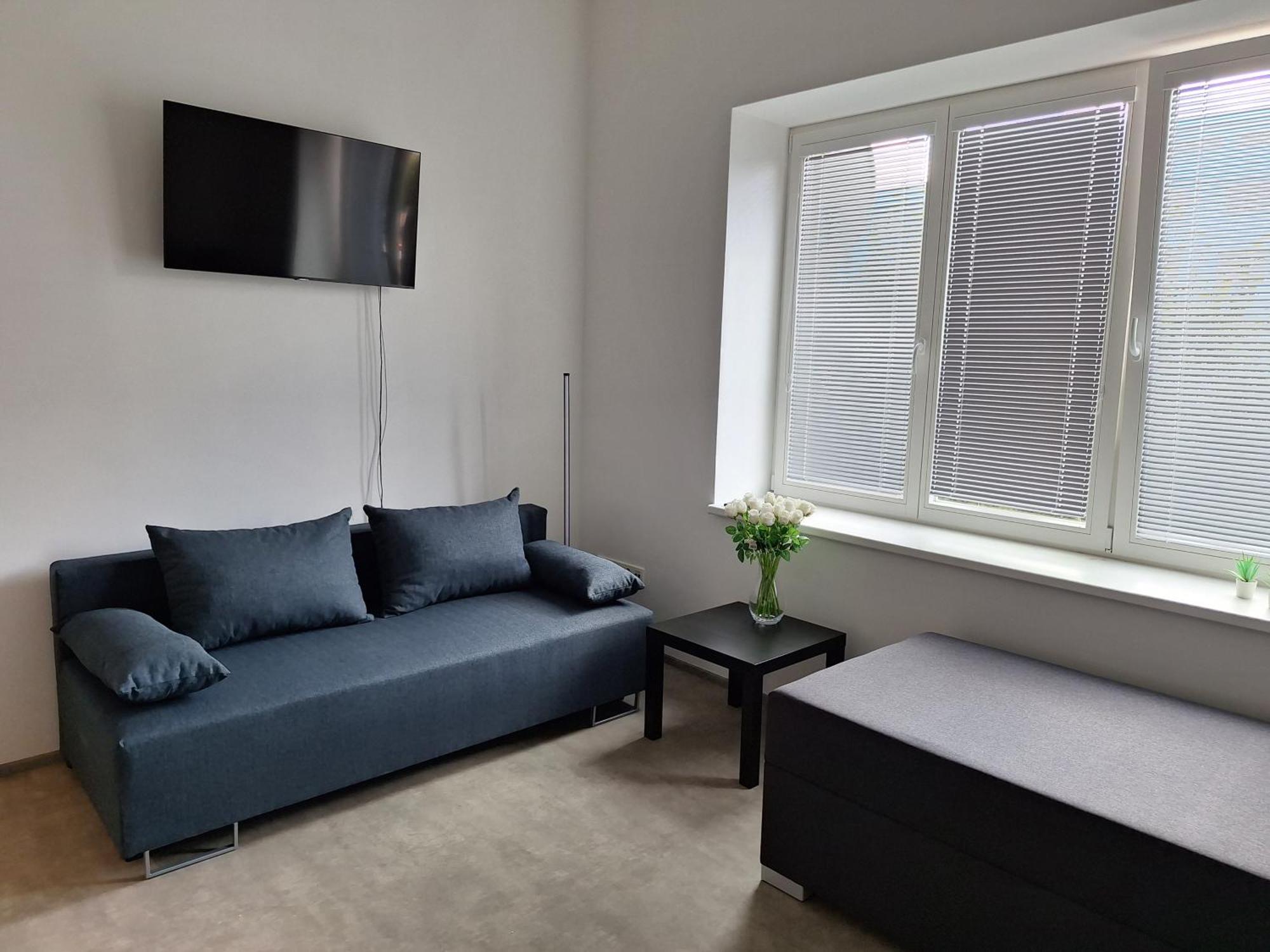 Apartmany Prerov 22 ภายนอก รูปภาพ