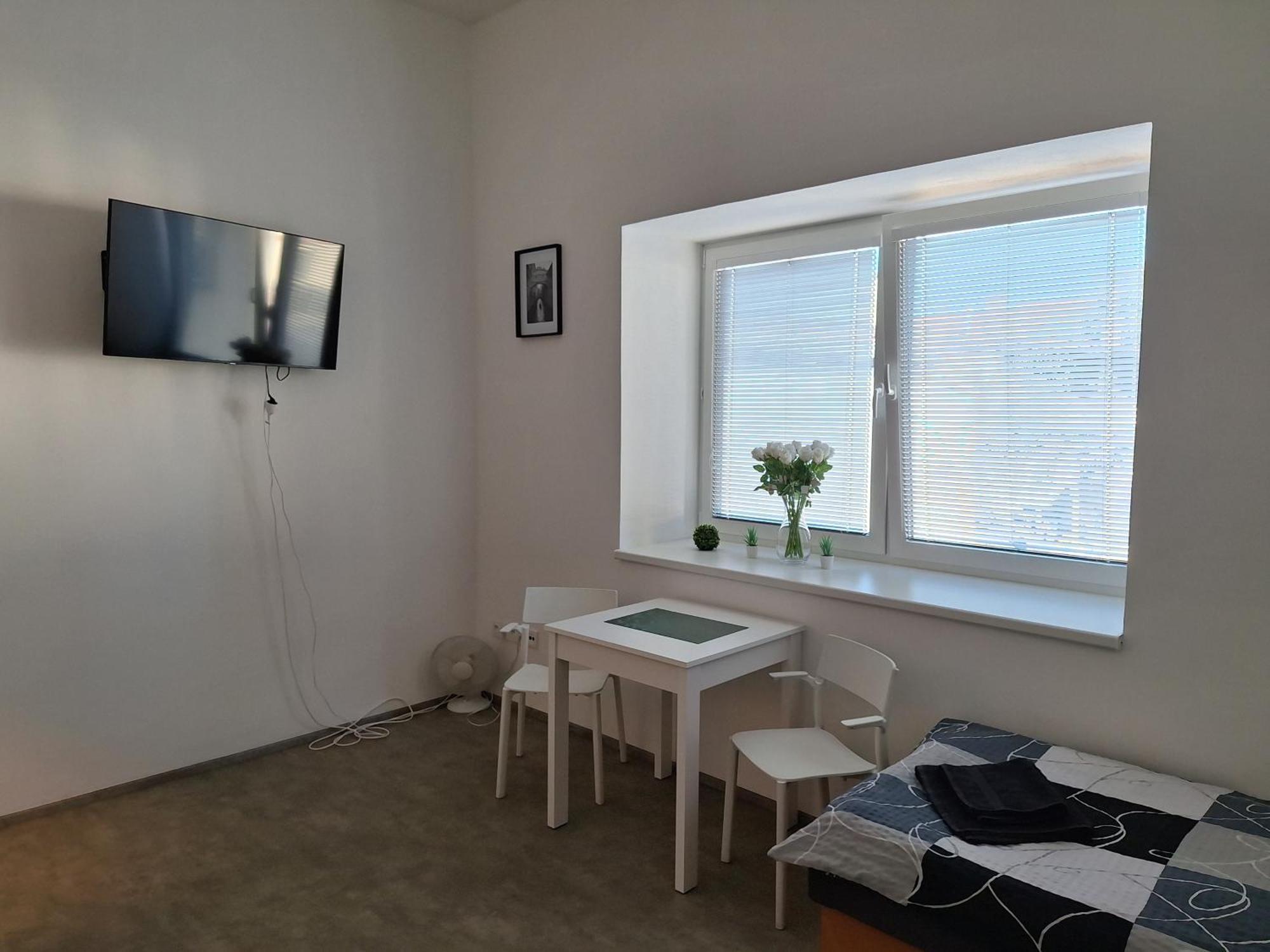 Apartmany Prerov 22 ภายนอก รูปภาพ