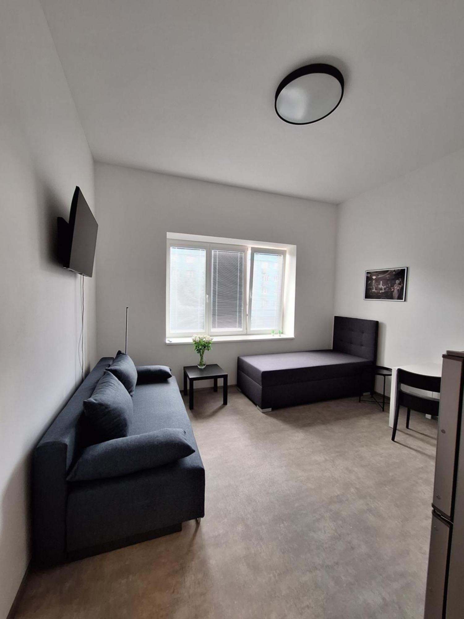Apartmany Prerov 22 ภายนอก รูปภาพ